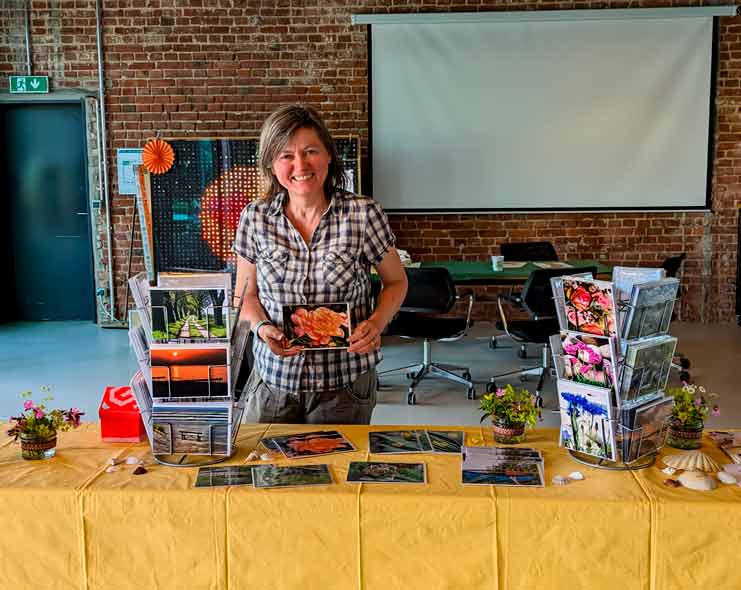 Bild zum Kartenstand 2024