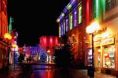 Krahnstrasse Osnabrueck